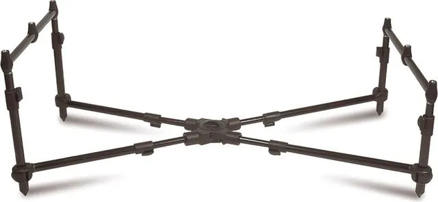 Fox X Pod Plus 77–118cm 3