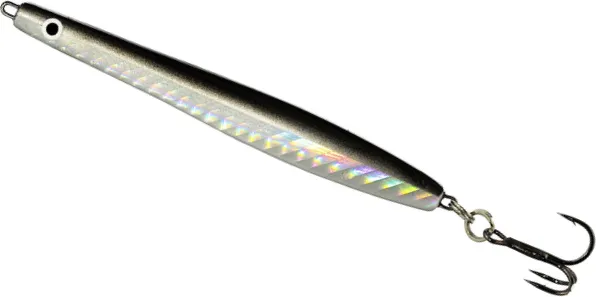 Westin Sølvpilen 20g 10cm Silver Diamond