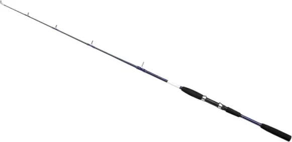 Shakespeare Salt Boat Spinning Rod 702 1.8m 30–50g