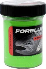 FTM Forellenteig Lockstoff Paste 50g Stillwater Garlic Cadaver