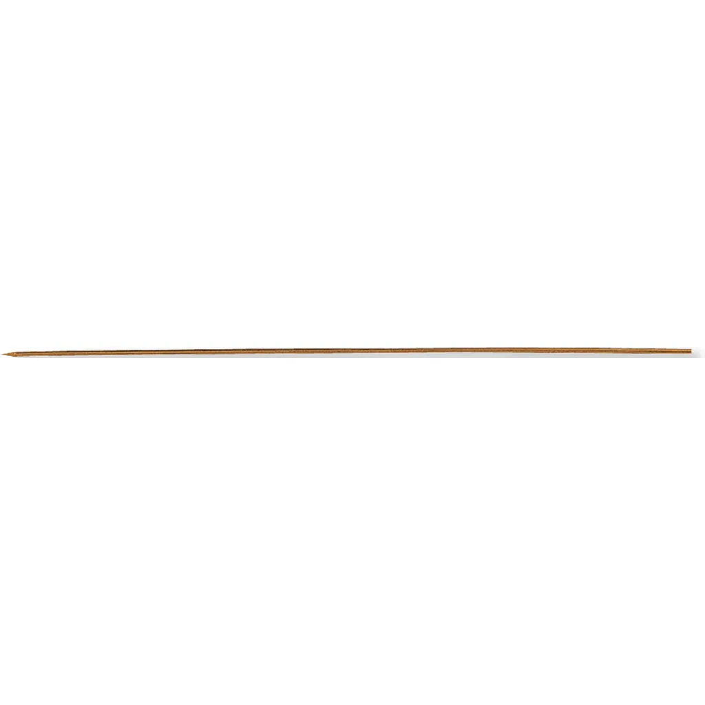 Zebco Special Steel Worm Needle 20cm