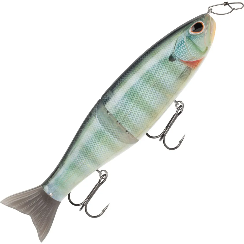 Storm Arashi Glide Bait Swimbaits 19cm 88g Bluegill