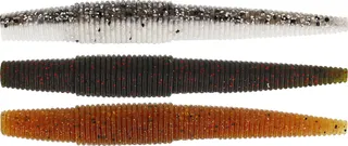 Westin Ned Worm 7cm 3g Clear Water Mix