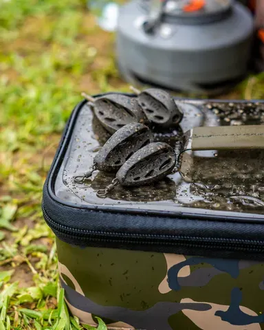 Fox Edges Swivel Paste Bomb Sinker 70g