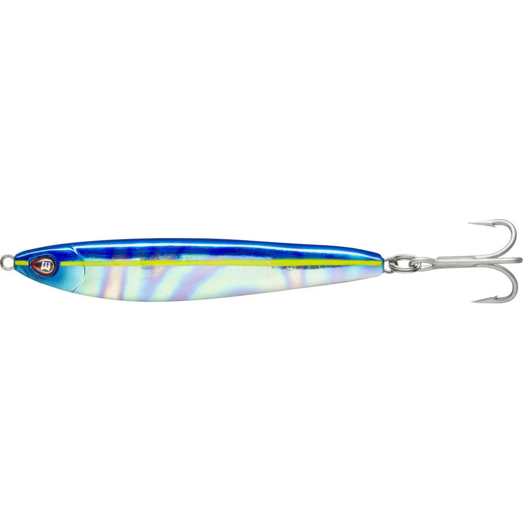 Williamson Gomame Jig 25g 7.6cm YG