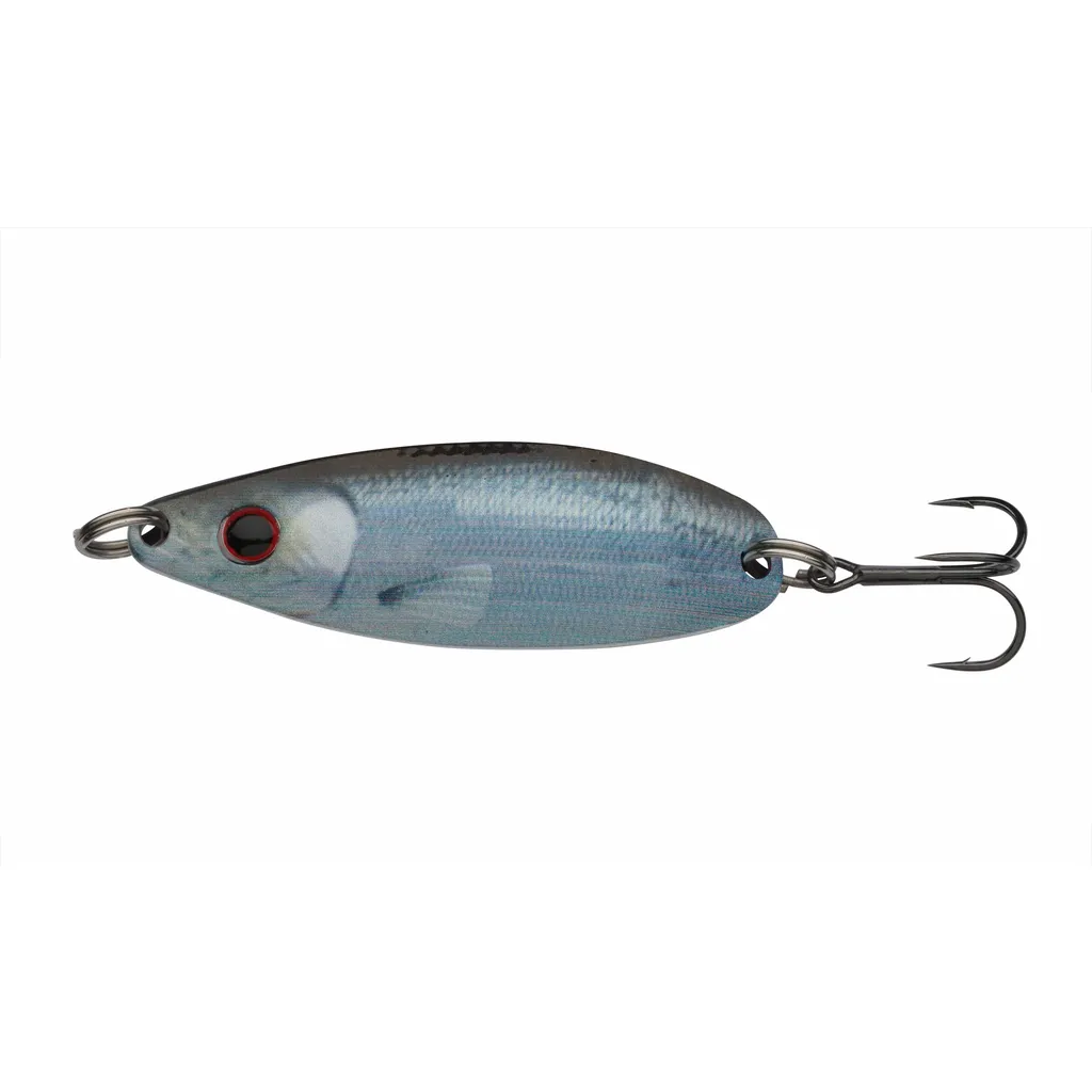 Abu Garcia Shaky Spoon 5.5cm 10g Brown Trout