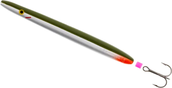 Westin Sømmet 10cm 16g Mad Tobis