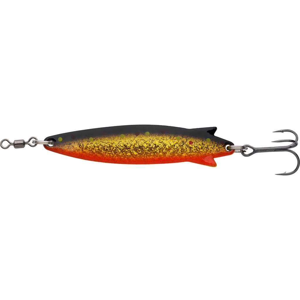 Abu Garcia Toby Blinker 7g 5.7cm Sunset