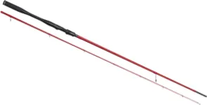 Westin W6 Monsterstick-T 2nd Baitcaster-Rute 100–380g 2.36m 190g Fast