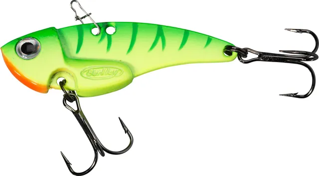 Berkley PowerBlade Lipless Crankbaits 11g 4.9cm Ayu