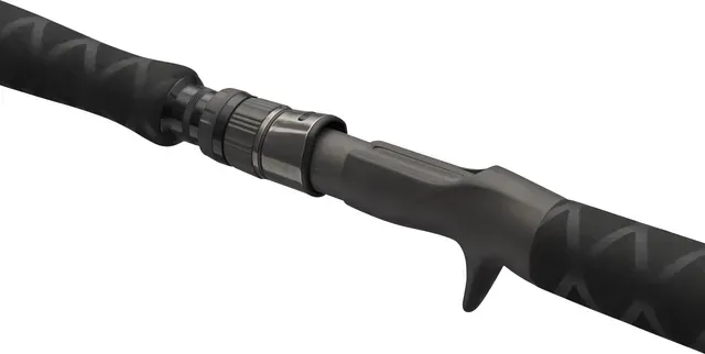 Madcat Full Force Vertical Casting Rod 185 BC 1.85m 75–175g Medium Fast