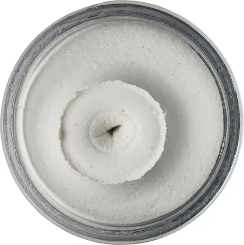 Berkley PowerBait Natural Glitter Forellenteig White Glitter / Knoblauch