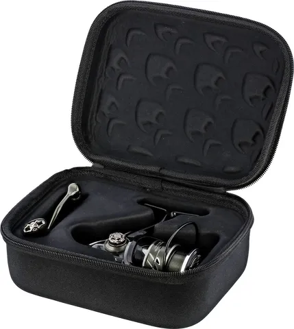 Westin W2 Spinnrolle 1000 FD 5kg