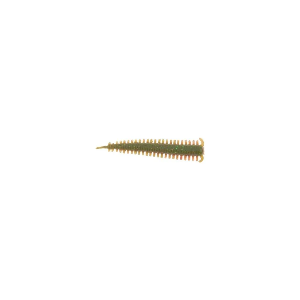 Berkley Gulp! Saltwater Sandworm Gummiköder 5cm Camo
