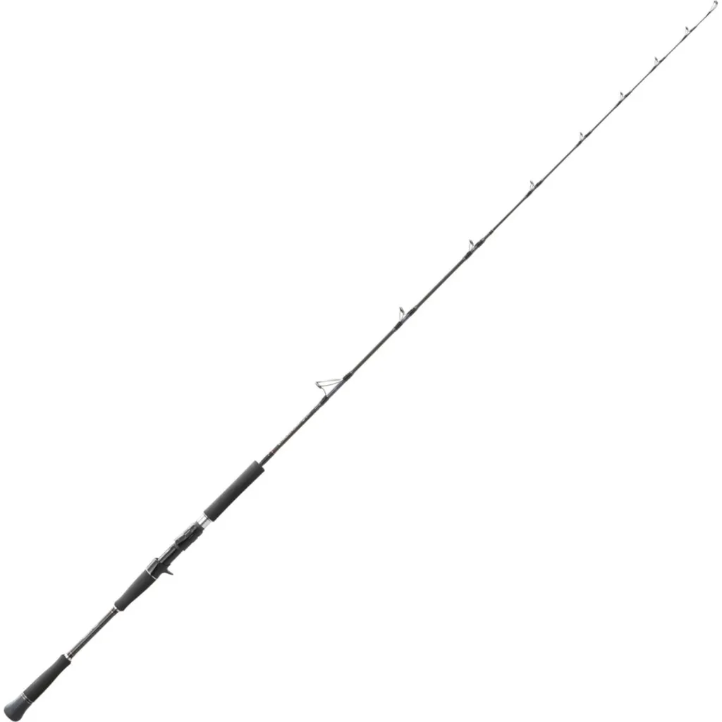 Hearty Rise Skywalker Norway Jigging Cast Meeresrute 613C/300 1.87m 100–300g 3pc