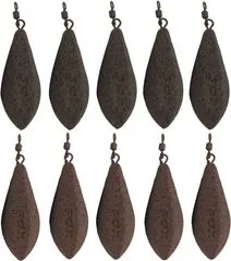 Fox Horizon Leads Sinkers 113g 10pcs Hexagonal Lead