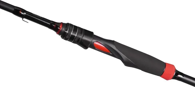 Berkley Zilla Pike Spinning Rod 802H S 2.44m 30–90g Fast