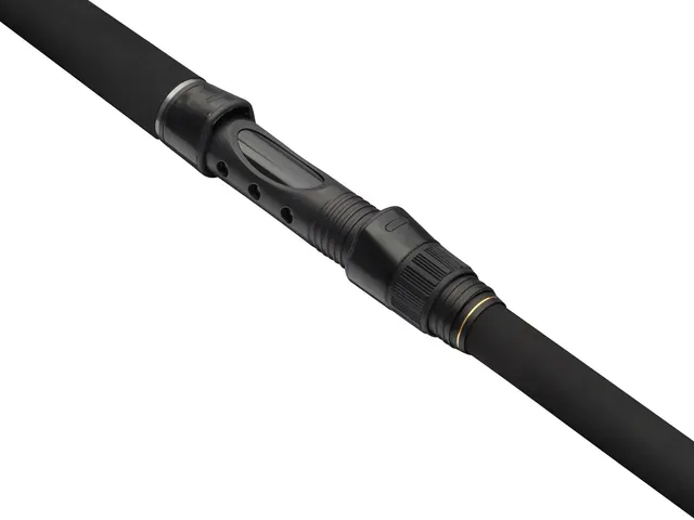 Penn Regiment IV Boat Braid Rod Spinning Rod 2.49m Fast