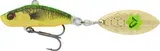 Savage Gear 3D Sticklebait Tailspin 7.3cm 13g Firetiger