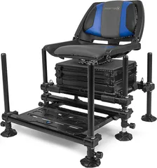 Preston Inception 360 Sitzkiepe 20.1kg