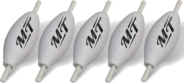 Quantum Magic Trout Stick Pilot EVA G2 17mm 5pc