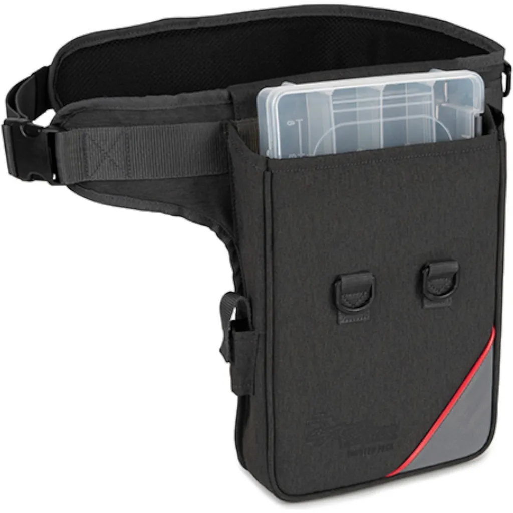 Fox Rage Street Fighter Taschen & Futterale Holster Pack 21x30x6cm