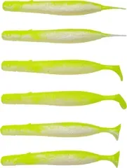 Savage Gear Gravity Stick Mini Kit 12cm 13g Lemon Back