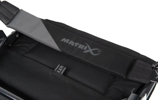 Matrix S25 Lite Accessory Chair 61cm 61cm 4.8kg