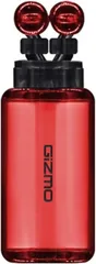 Sonik GIZMO SWINGBOB PHAT Bissanzeiger 20mm Red