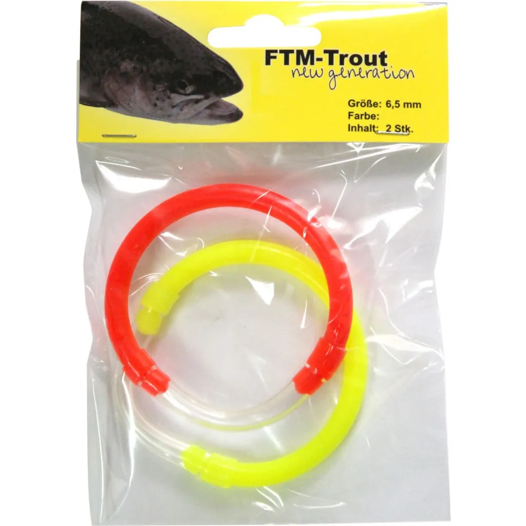 FTM New Generation Bissanzeiger 8529 2pc