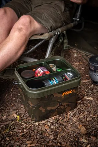 Fox Bucket Insert 10L