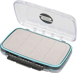 Spro Freestyle Rigged Box 19x12x4cm 2 Waterproof Hardcase