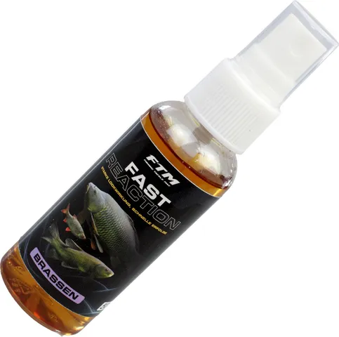 FTM Fast Reaction Spray 50ml Brassen