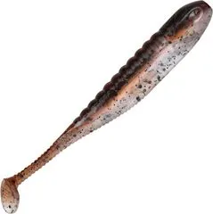 Spro Scent Series Insta Shad 9cm 4.2g Browny