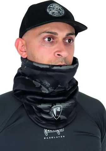Fox Rage Thermal Camo Snood Polyester Winter