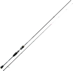 Okuma Psycho Perch Spinning Rod 230cm 1-8g 2pc