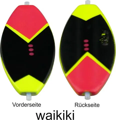 FTM Musashi Spoon 3.5g Inline