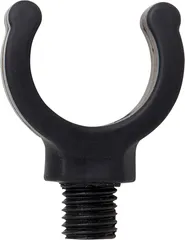 Prologic Clinch Rubber Butt Grip Rutenauflagen- & Bankstick-Zubehör 21mm Large