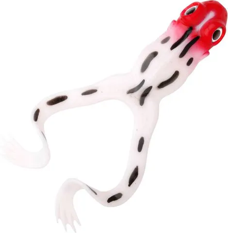 Spro Iris The Frog Frog 15cm 34g Redhead