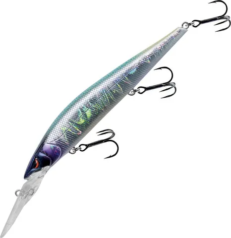 Spro Mcstick 110+1 Twitchbait 11cm 14g Nanko Reaction