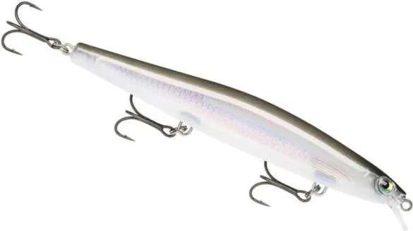 Rapala MaxRap Long Range Minnow 12cm 1.2m 22g Flake Anchovy