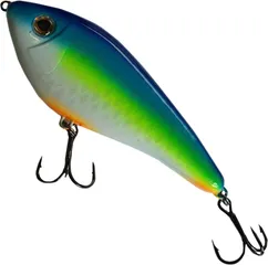 Westin Swim Glidebait Jerkbait 10cm 34g Gliding Sinking