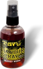 Black Cat Flavour Spray Lockstoff 100ml Bloody Worm