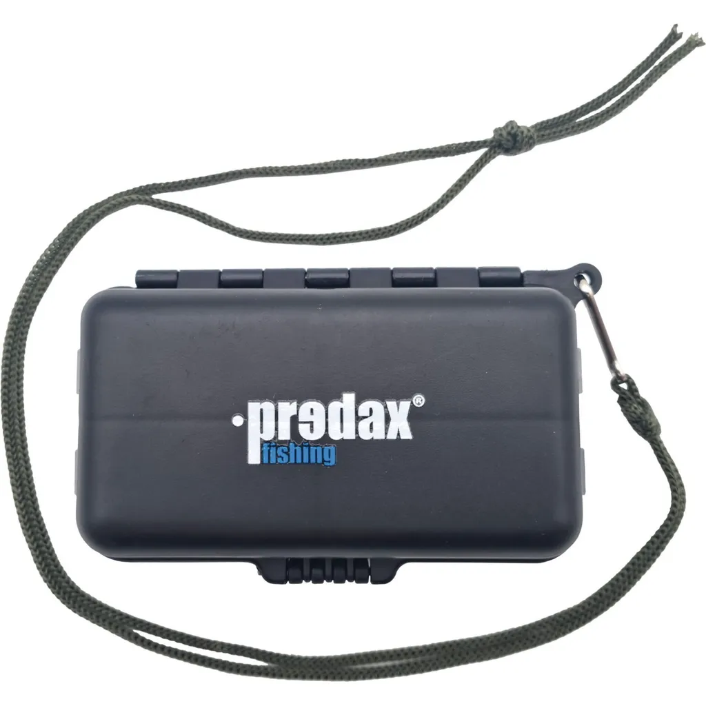 Predax Box Angelkoffer 11.5×7.5×3.5cm