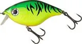 Madcat Tight-S Shallow 12cm 1m 65g Firetiger UV