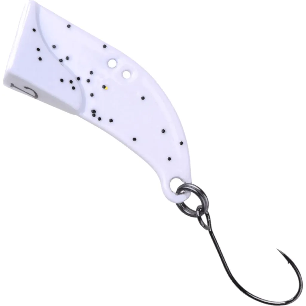 Trout Master Zocka Blade Löffel 3g