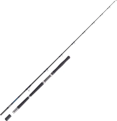 Balzer Adrenalin Ultra Heavy Sea Fishing Rod 1200 2.2m 400-1200g 2pc