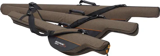 Savage Gear Twin Rodbag 150cm 1