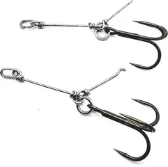 Pikecraft The Flex Stinger Rig M #1/0