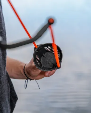 Fox Slik Powerguard Method Pouch Futterschleuder CPT034